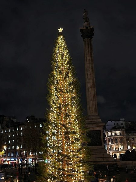 Kerst In Londen 2024 Leukste Kerstmarkten En Tips