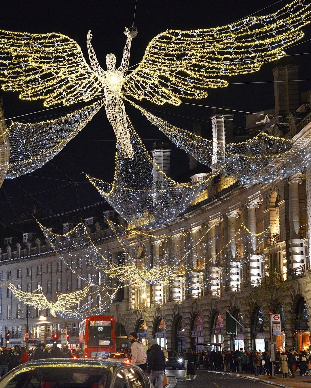 Kerst In Londen Leukste Kerstmarkten En Tips