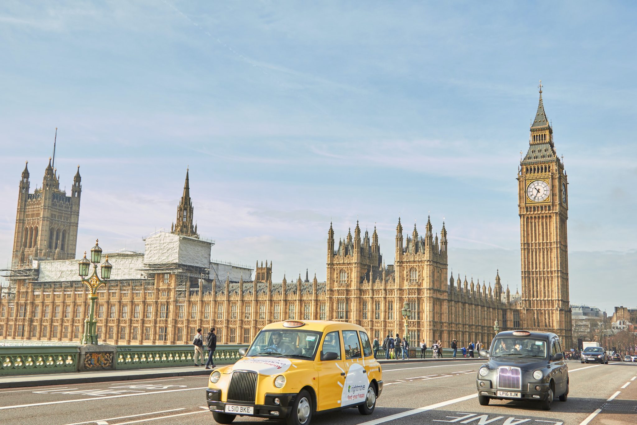 Palace of Westminster bezoeken Tips en tickets