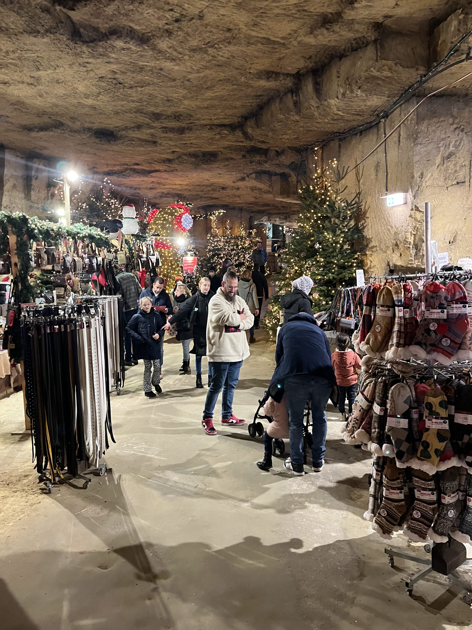 Kerst in Valkenburg 2024/2025 De leukste kerstmarkten + tips!