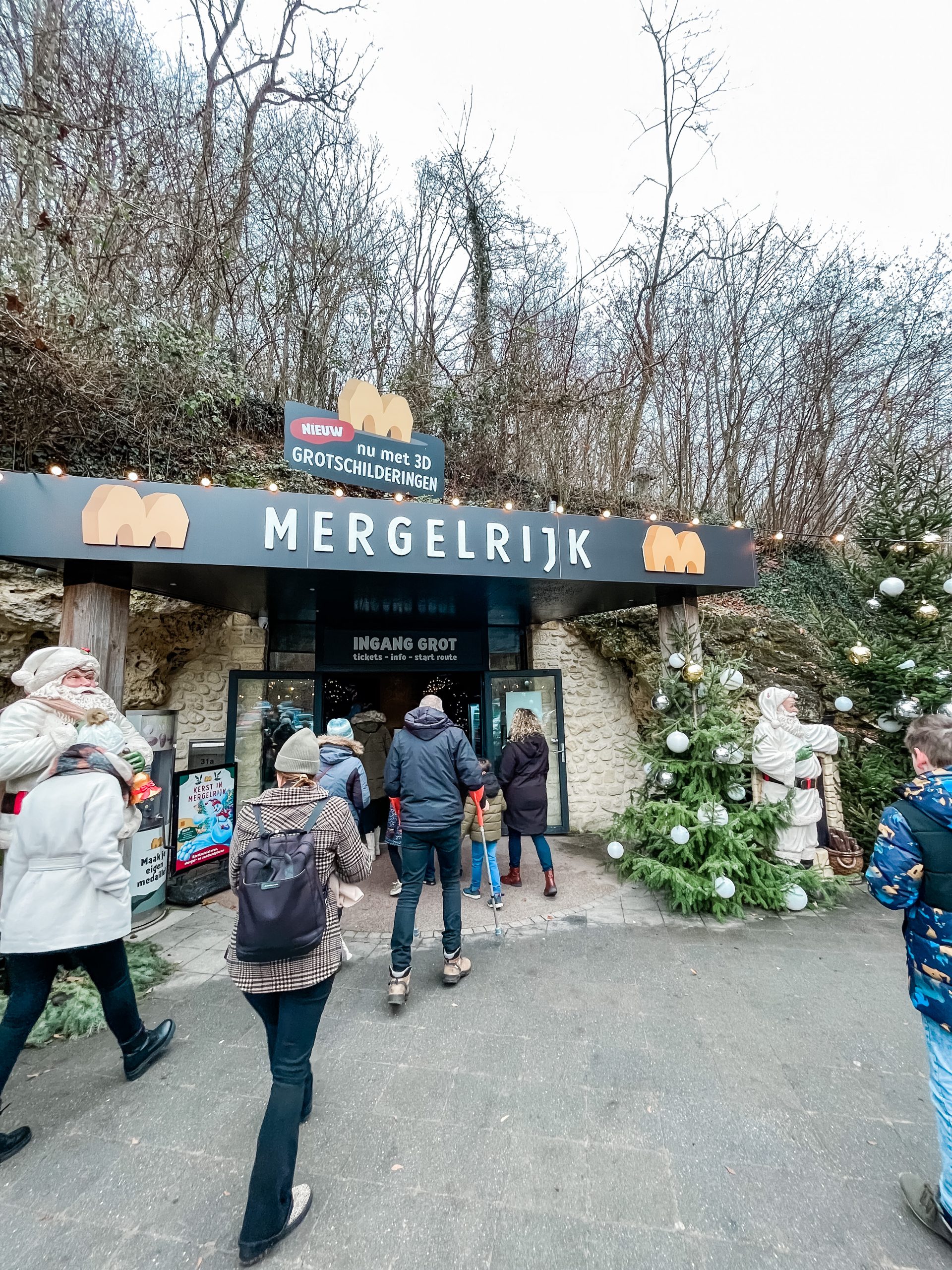 Kerst in Valkenburg 2024/2025 De leukste kerstmarkten + tips!