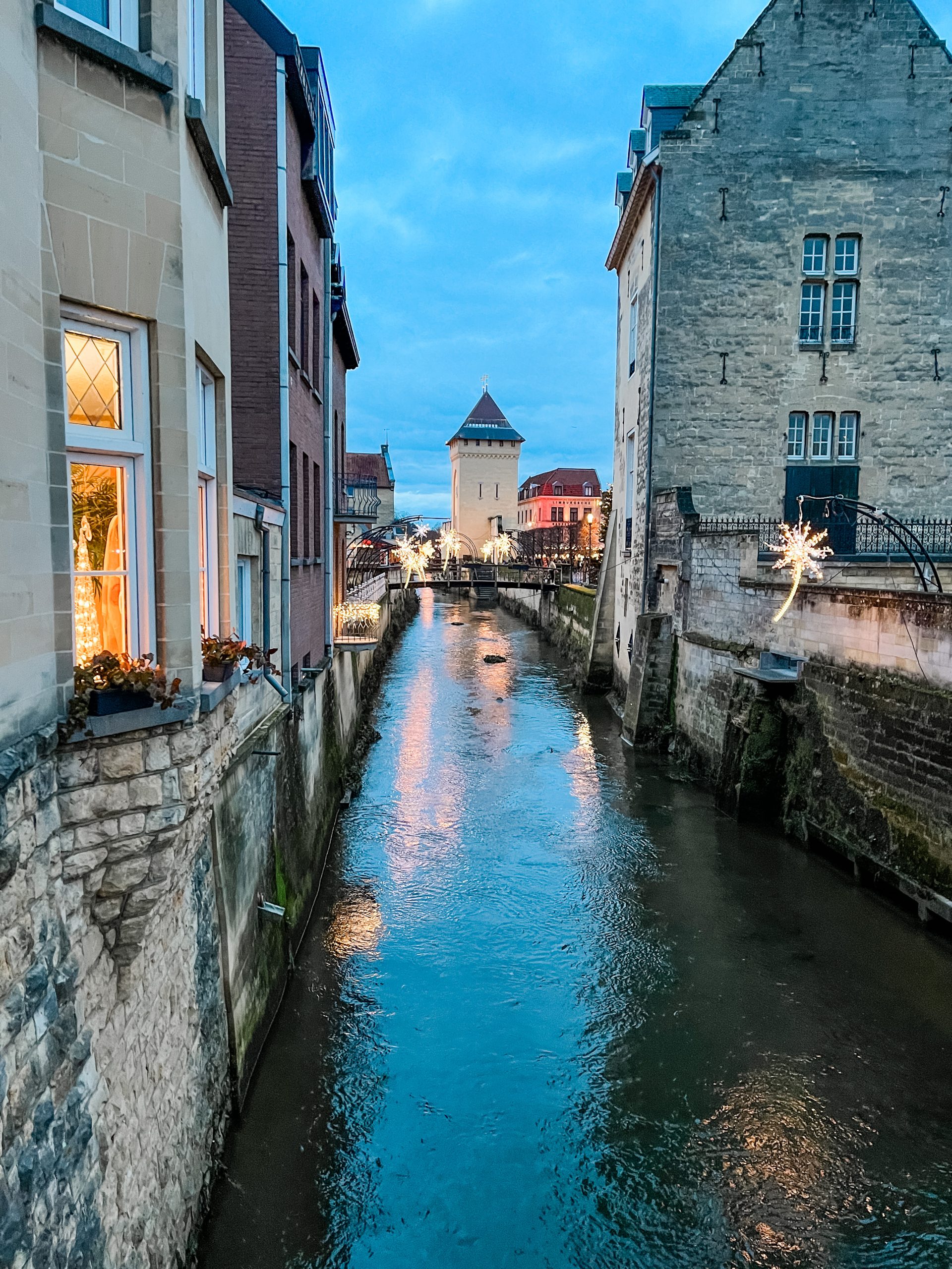 Kerst in Valkenburg 2024/2025 De leukste kerstmarkten + tips!