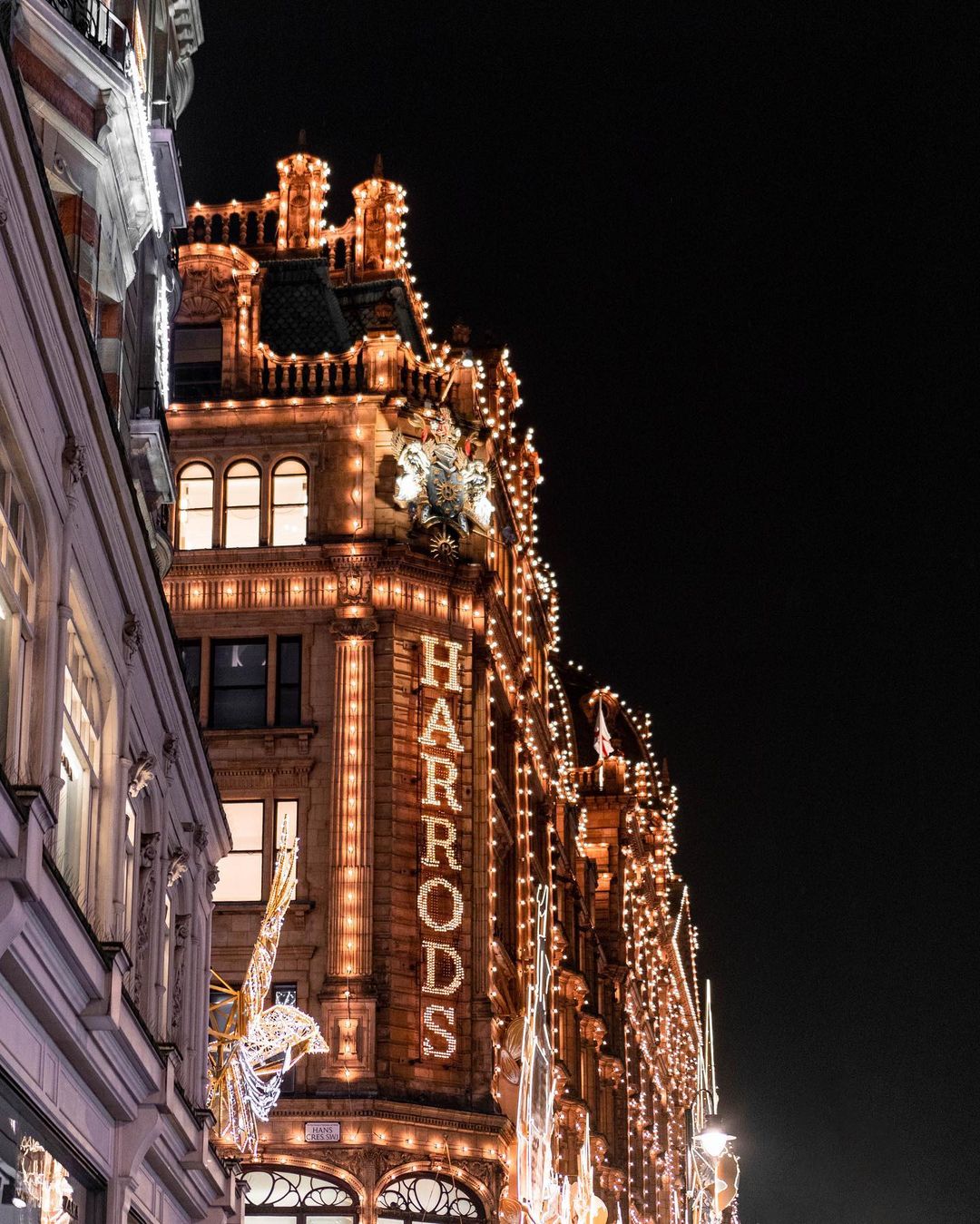 Kerst in Londen 2024 Leukste kerstmarkten en tips