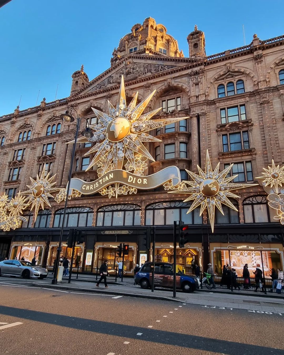 Kerst in Londen 2024 Leukste kerstmarkten en tips