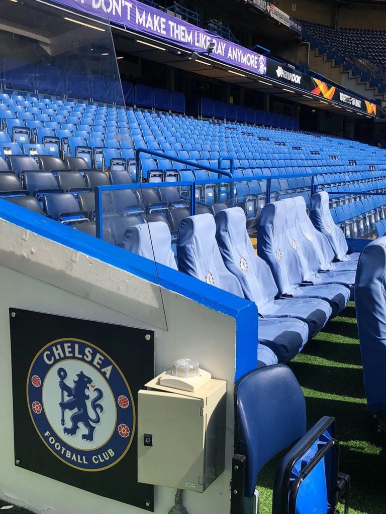 Chelsea Stadion Tour Zo Ziet Dat Eruit Tips Info En Tickets