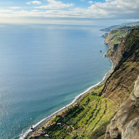 Fajã dos Padres: stukje paradijs op Madeira