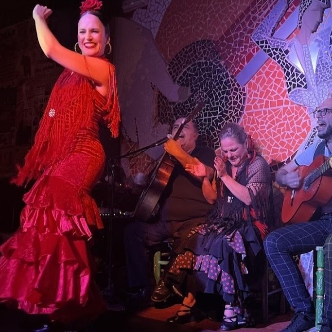 flamenco show in valencia wat te doen in valencia