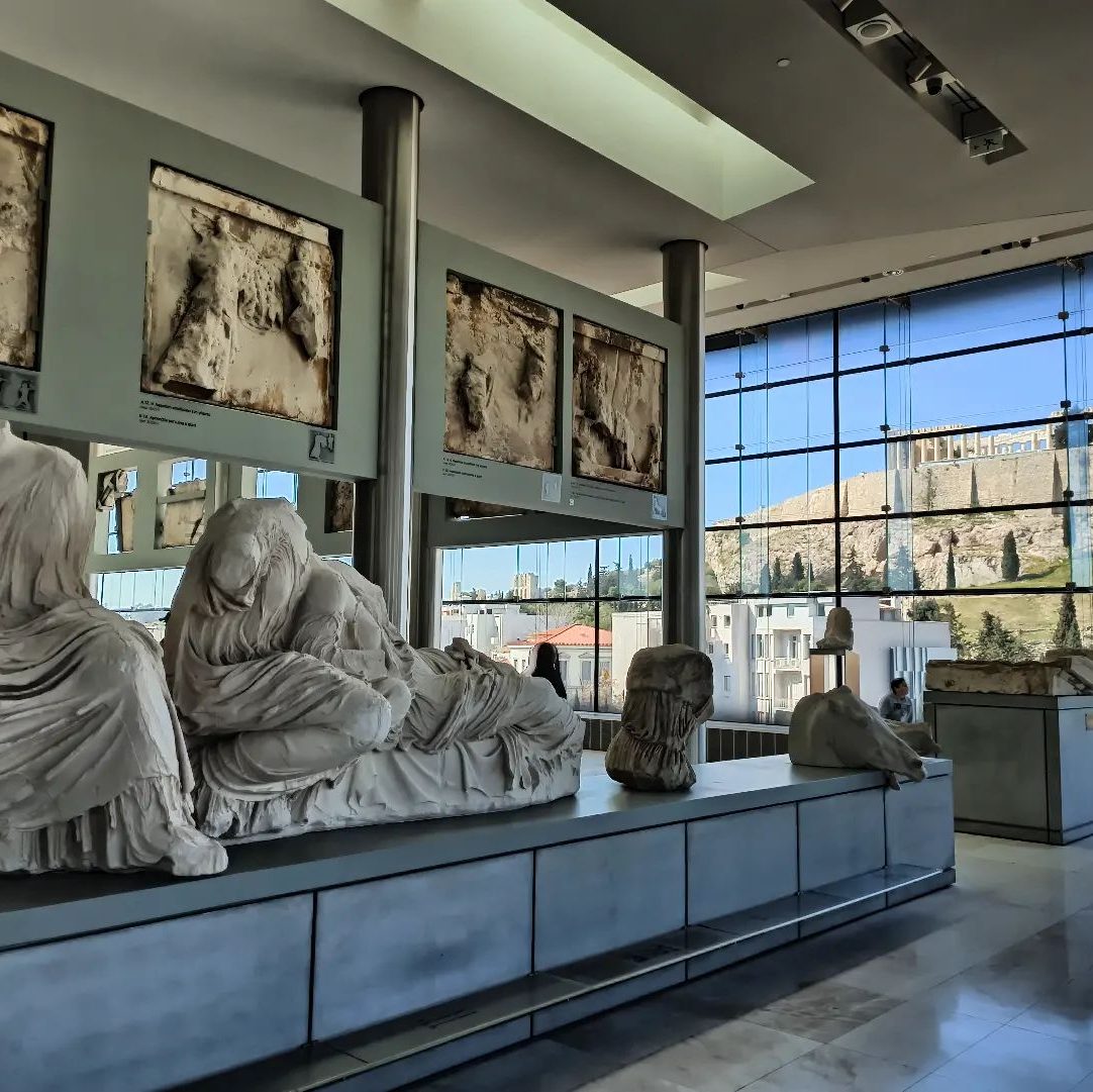 museum akropolis