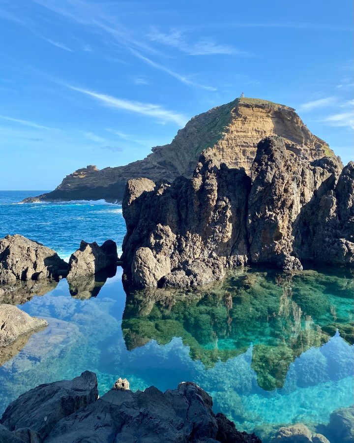 porto moniz natuurlijke baden madeira bezienswaardigheden