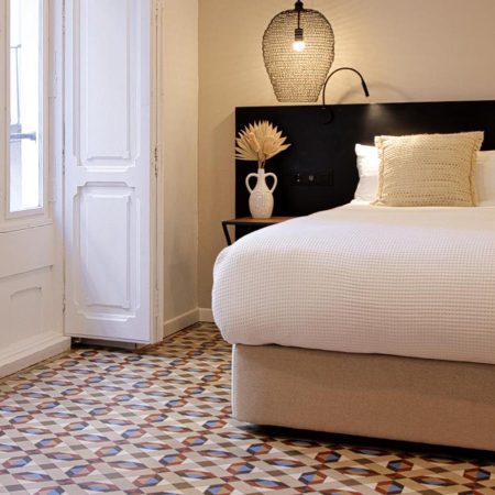 boutique hotel in valencia