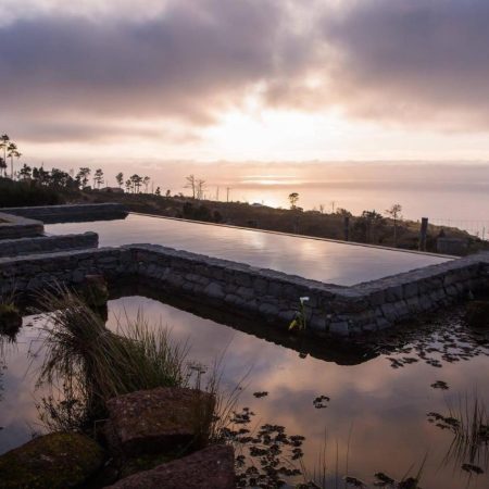 bijzondere hotels op madeira