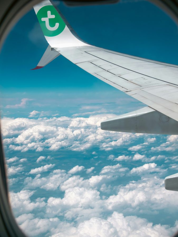 rechtstreeks vliegen naar ijsland vliegtickets tips transavia