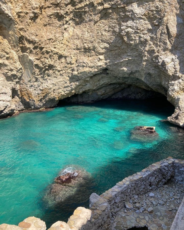 Bunker di San Cataldo sicilie wat te doen in palermo