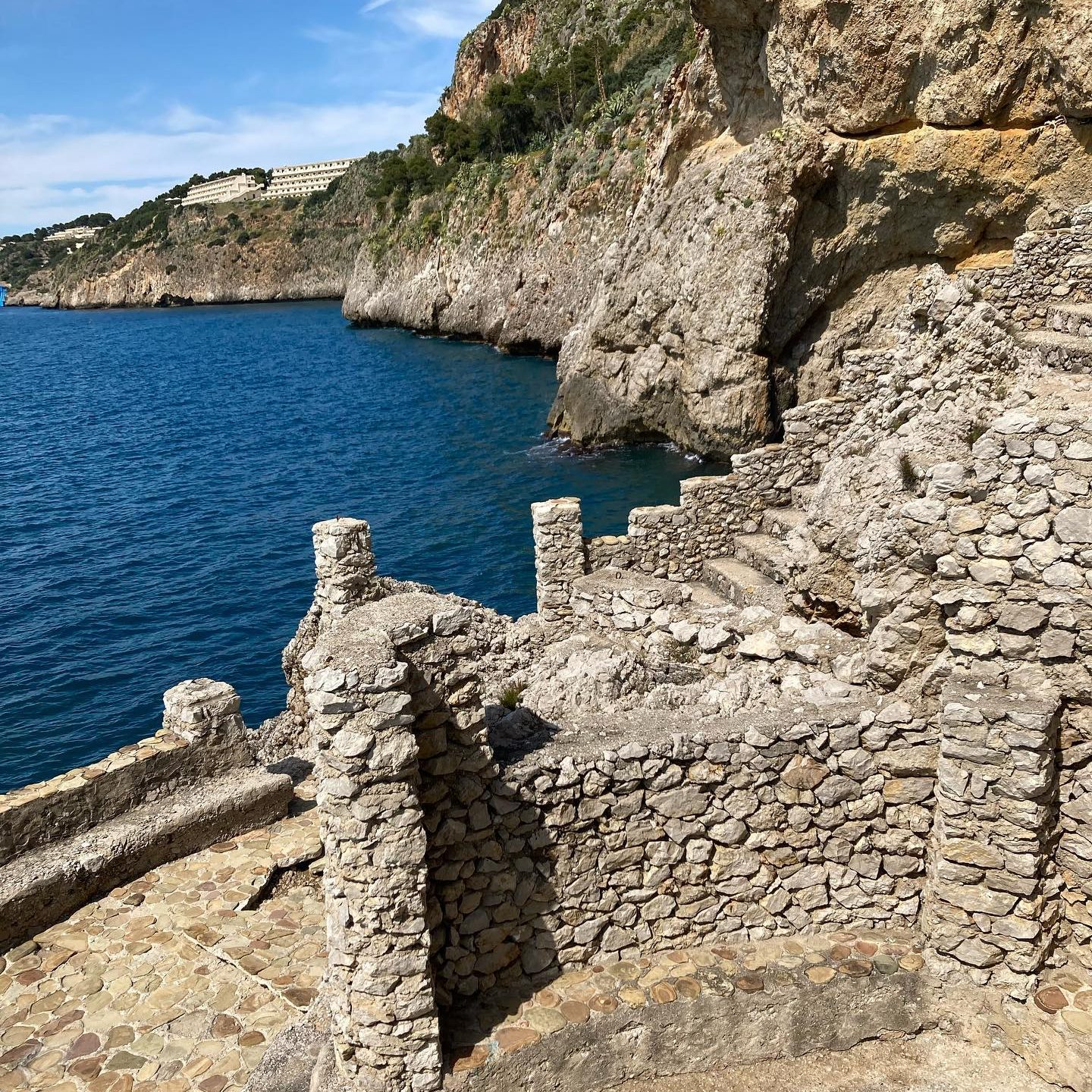 Bunker di San Cataldo sicilie wat te doen in palermo