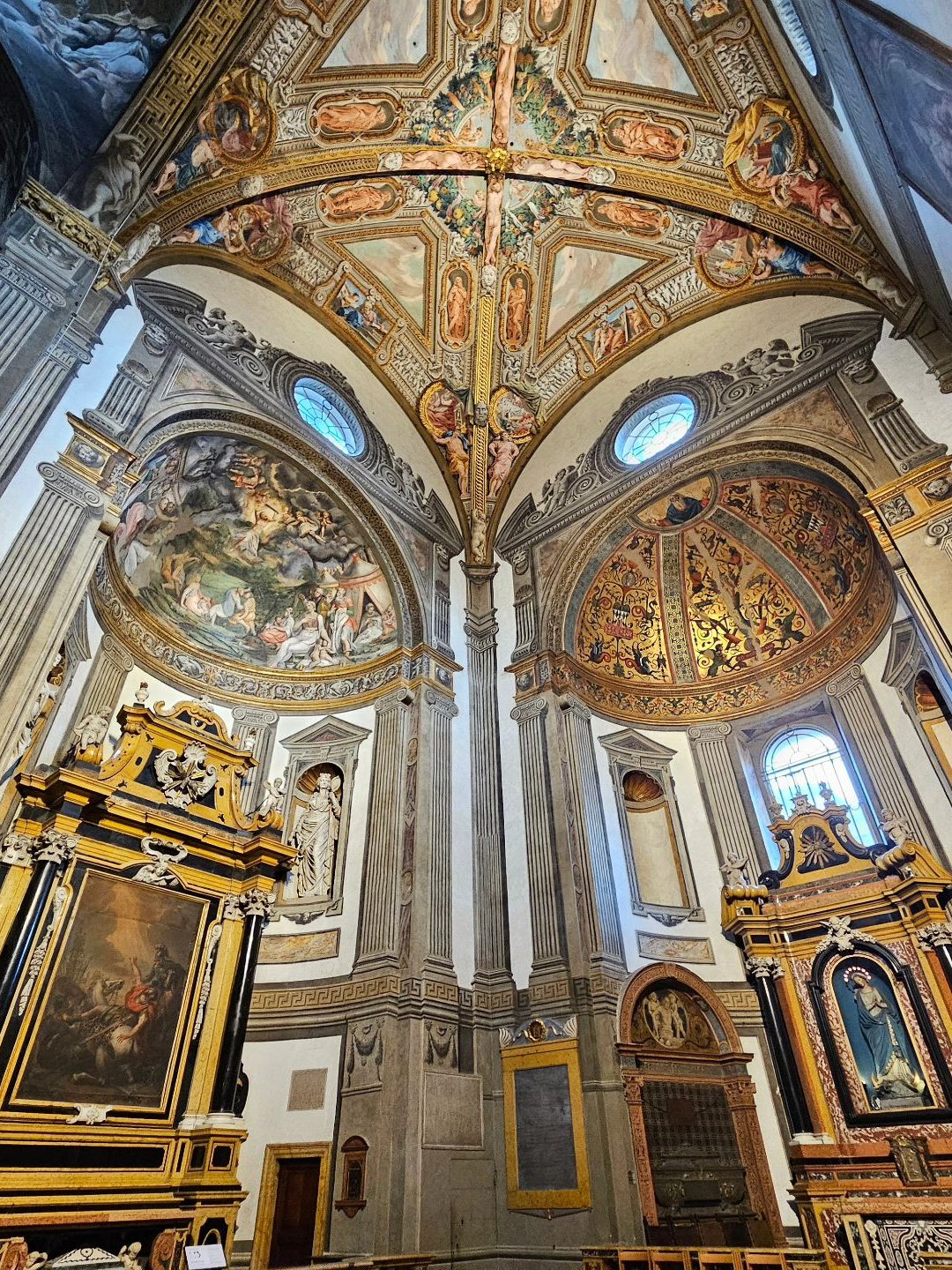 Kathedraal van Maria Santissima Assunta palermo palermo bezienswaardigheden