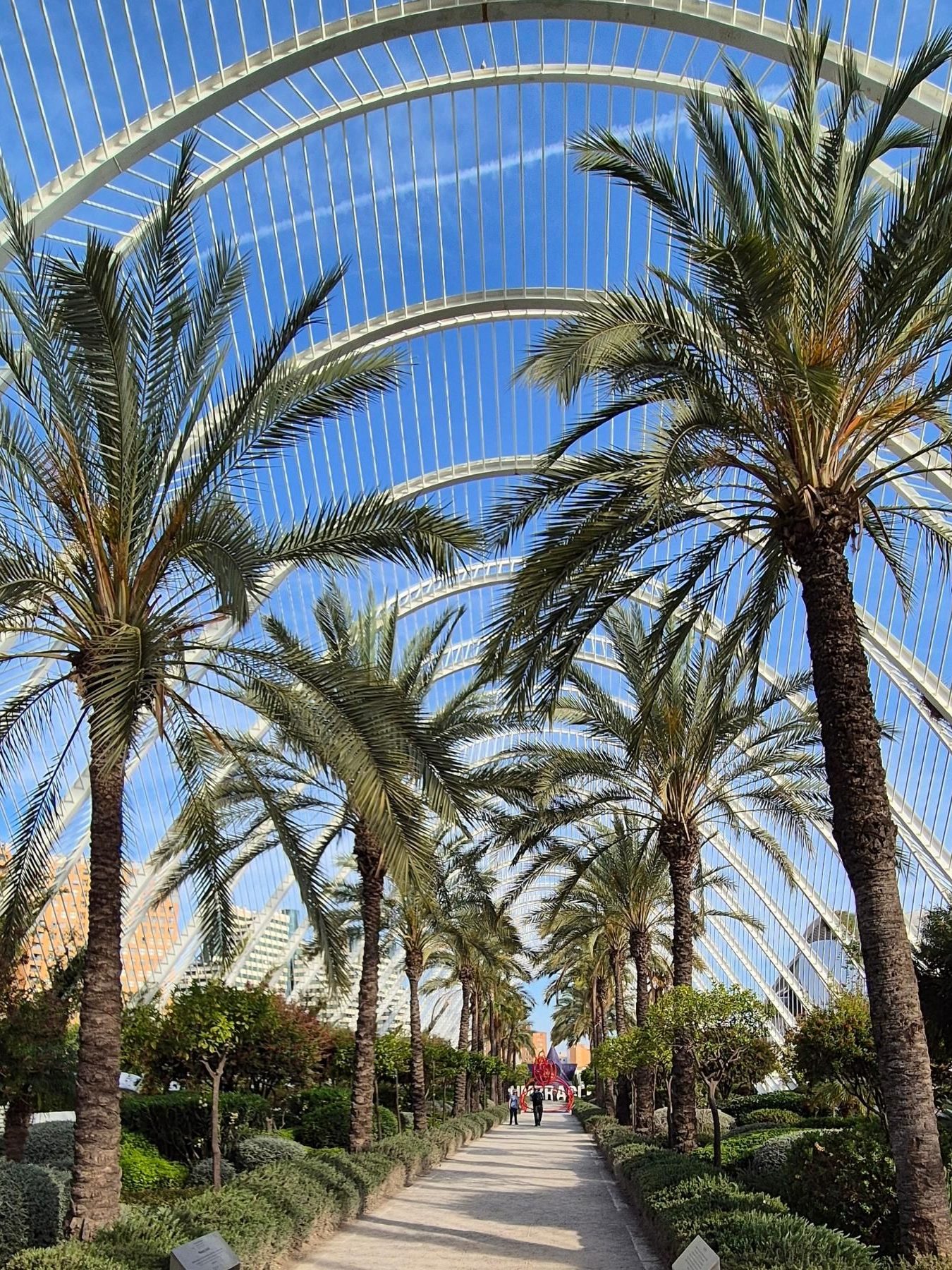 L'Umbracle