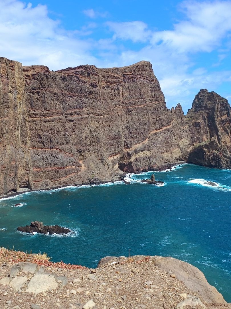 Ponta de São Lourenço