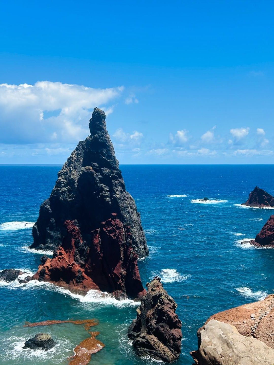 Ponta de São Lourenço rondreis madeira