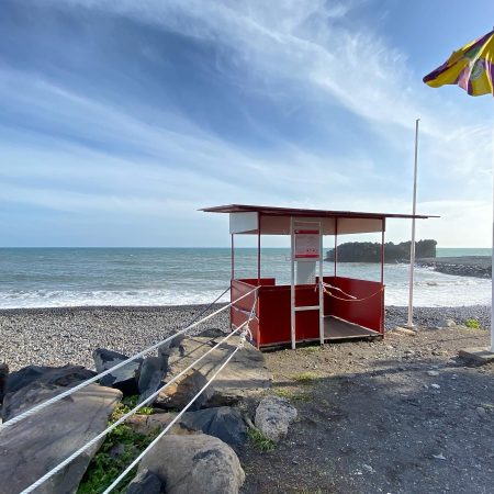 Mooiste stranden op Madeira