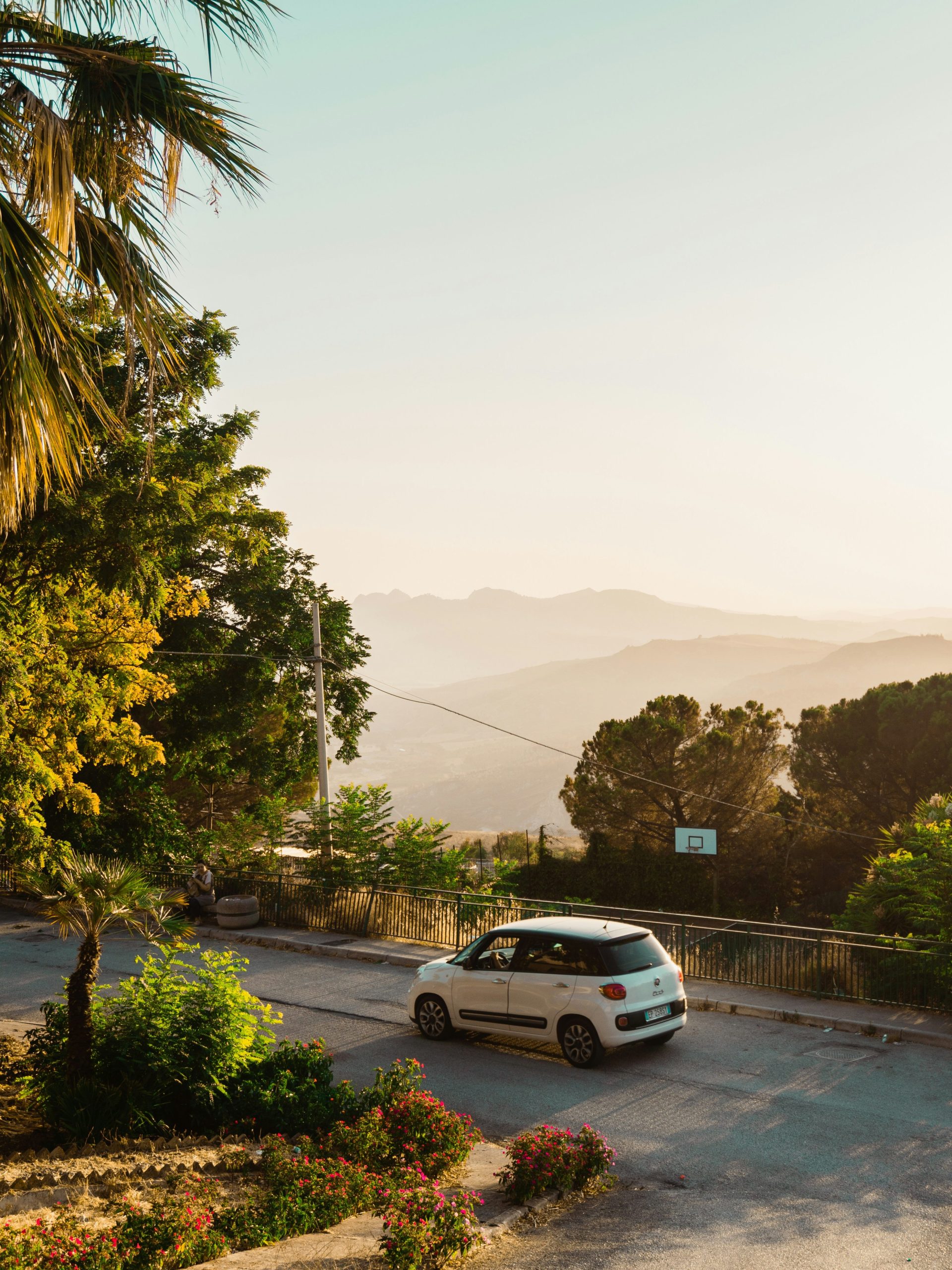 auto huren sicilië