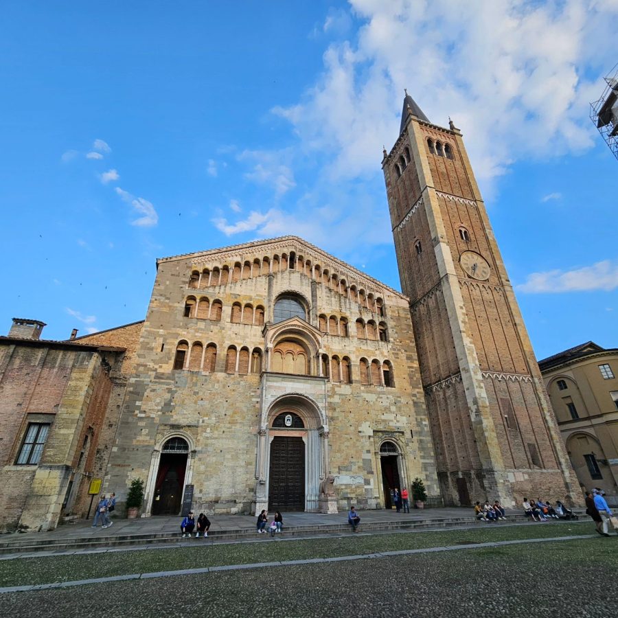 de kathedraal wat te doen in palermo