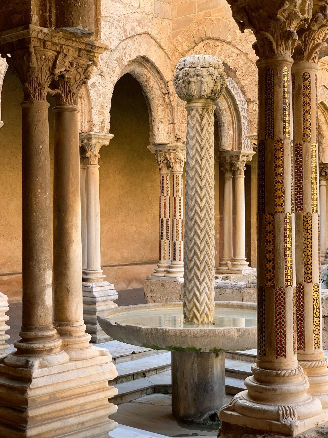  kathedraal Duomo di Monreale wat te doen in palermo