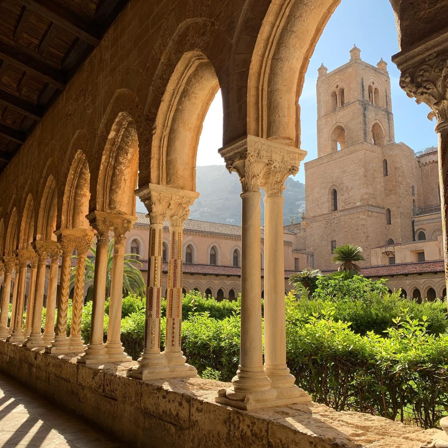  kathedraal Duomo di Monreale wat te doen in palermo