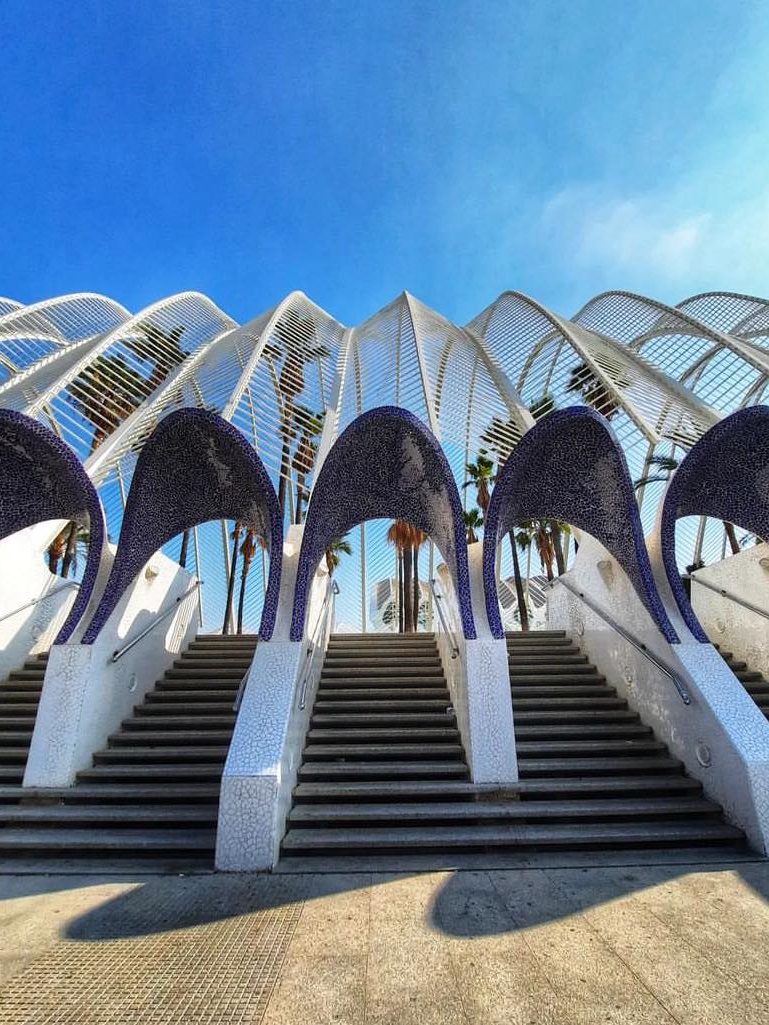 l'umbracle tuin