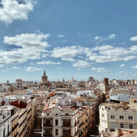 Leukste wijken in Valencia