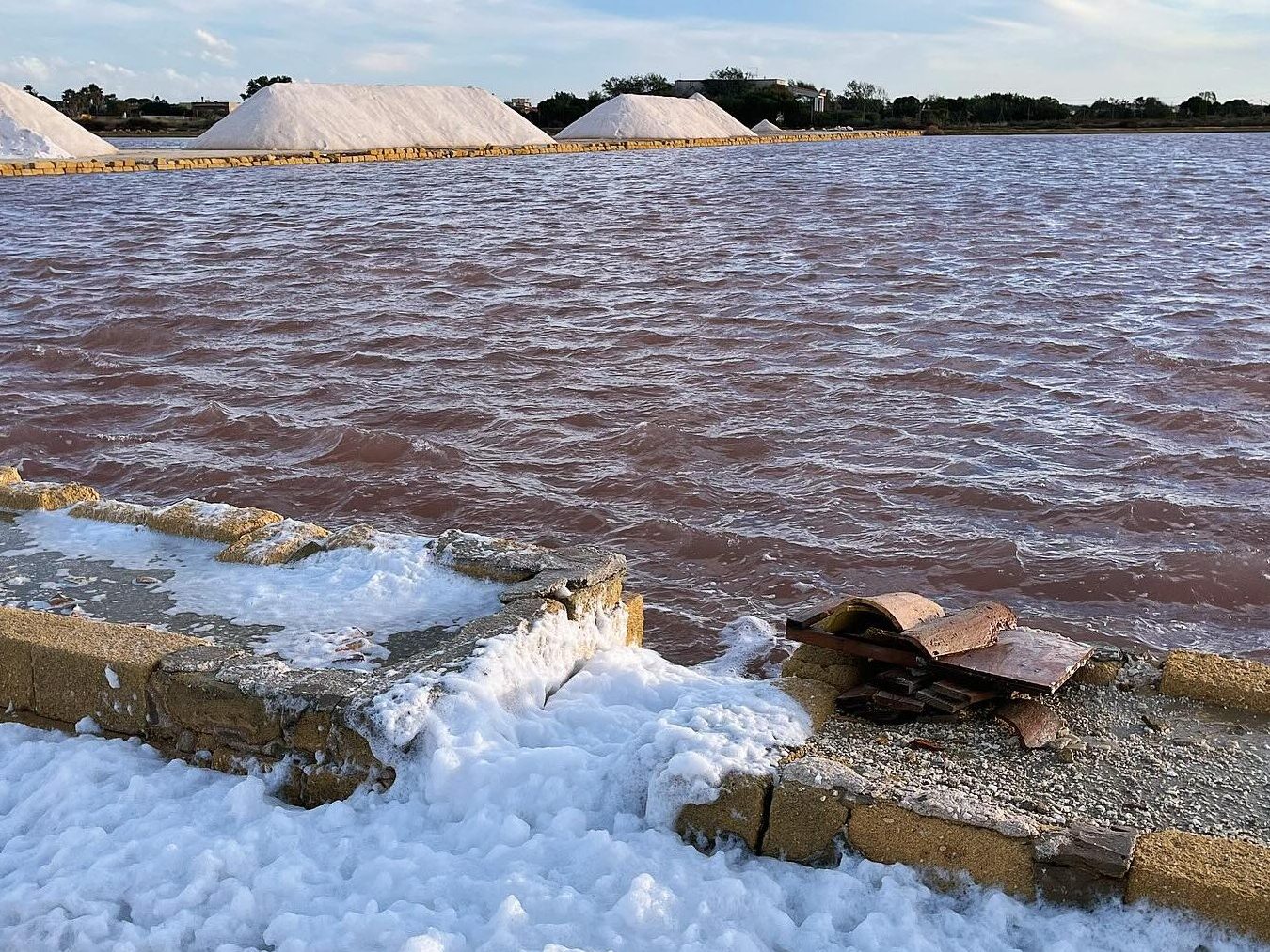 Saline di Trapani e Paceco