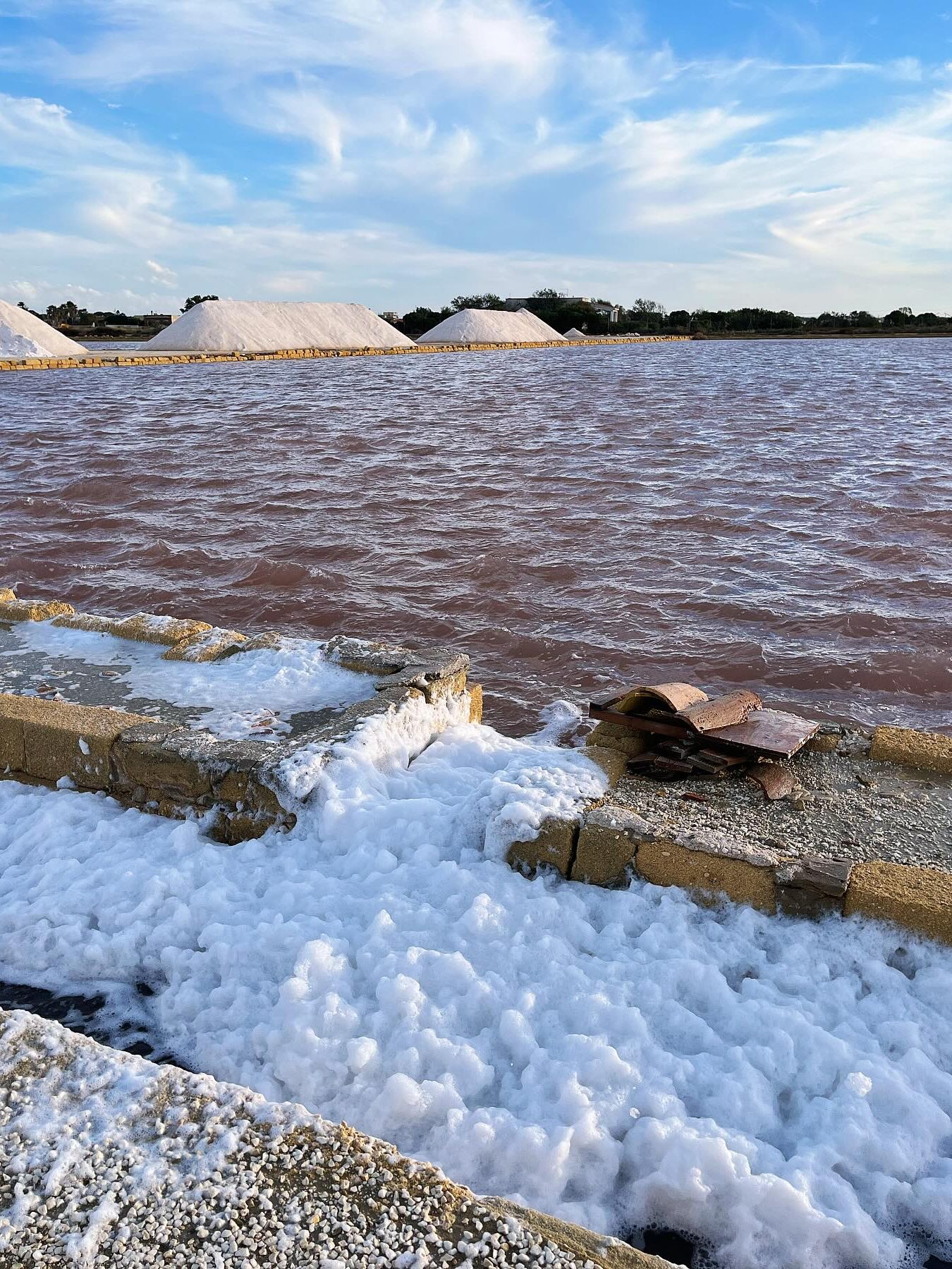 Saline di Trapani e Paceco