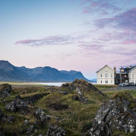 overnachting op ijsland boeken