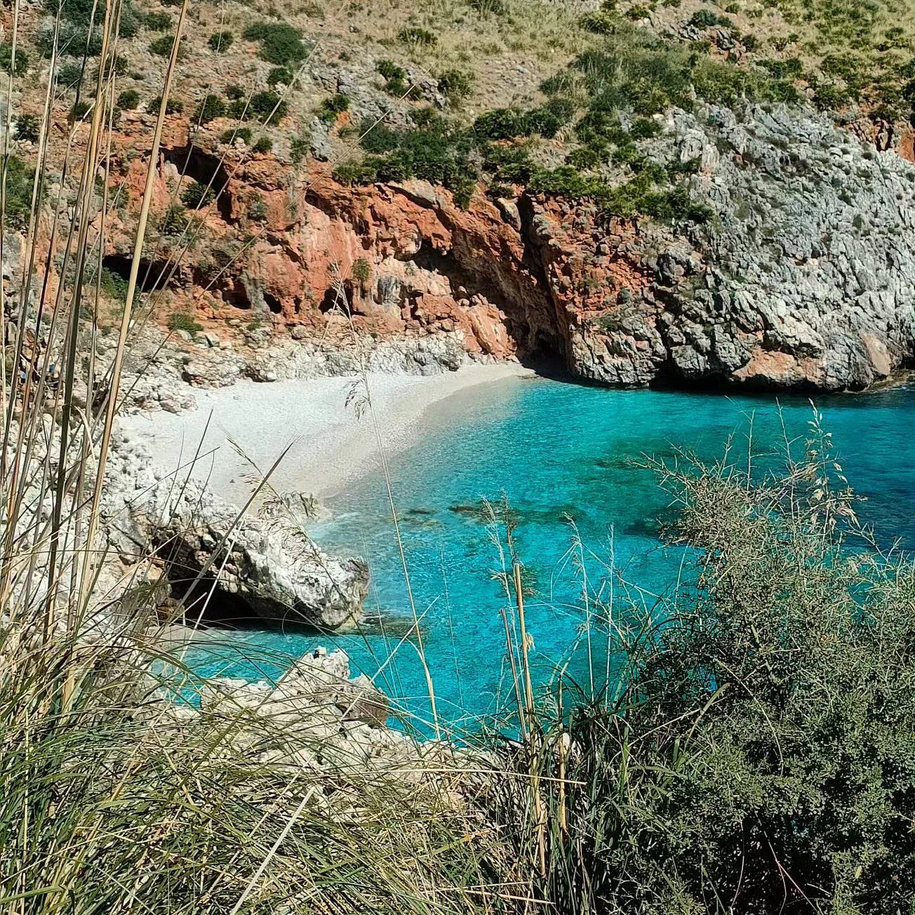 Riserva Naturale dello Zingaro bezienswaardigheden op sicilie