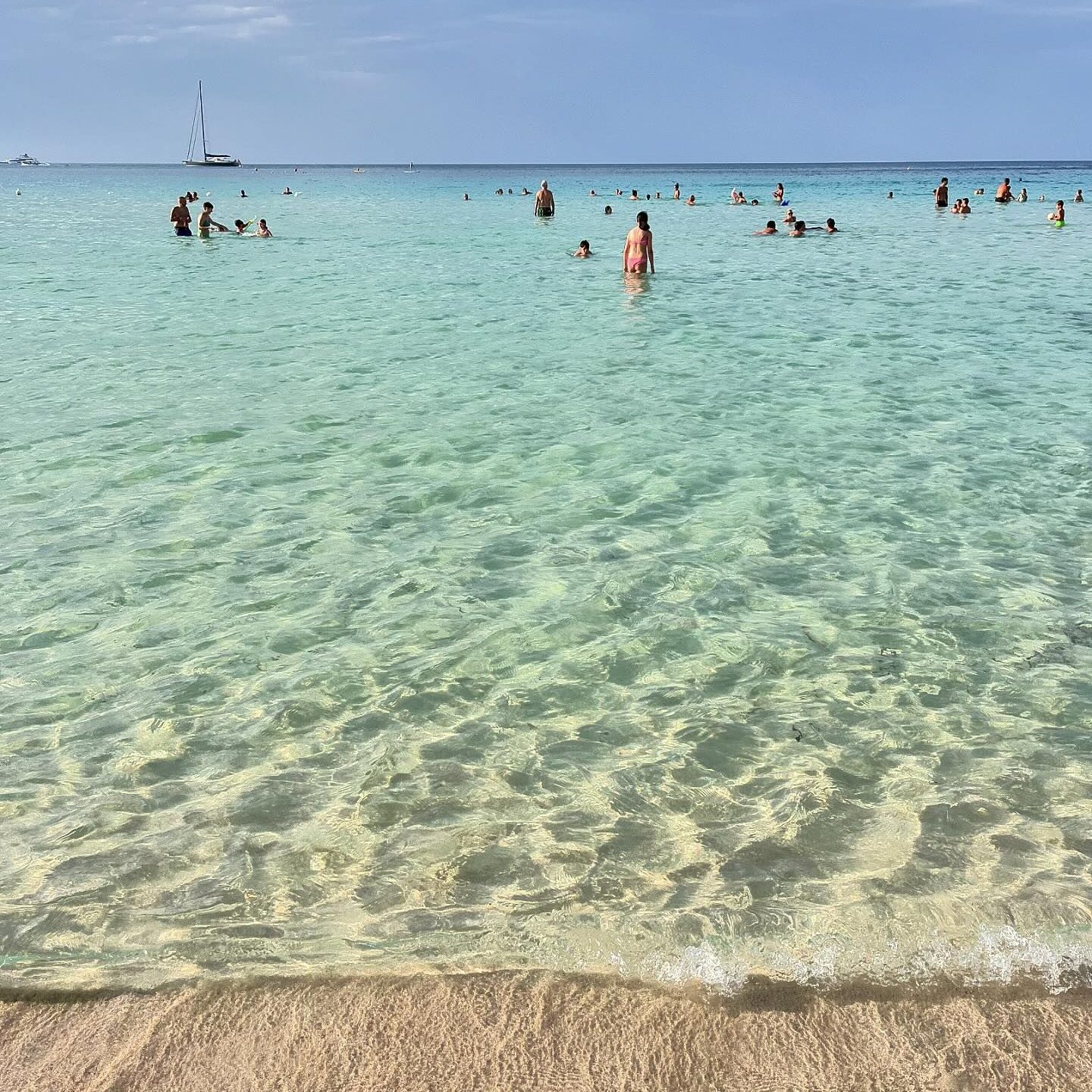 San Vito Lo Capo mooiste stranden op sicilië