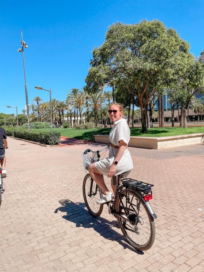 Fietstour in Valencia met Nederlandse gids