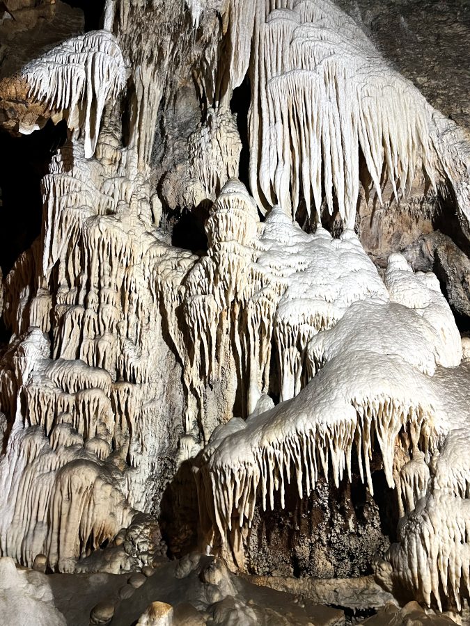 Grotta di Is zuddas sardinie