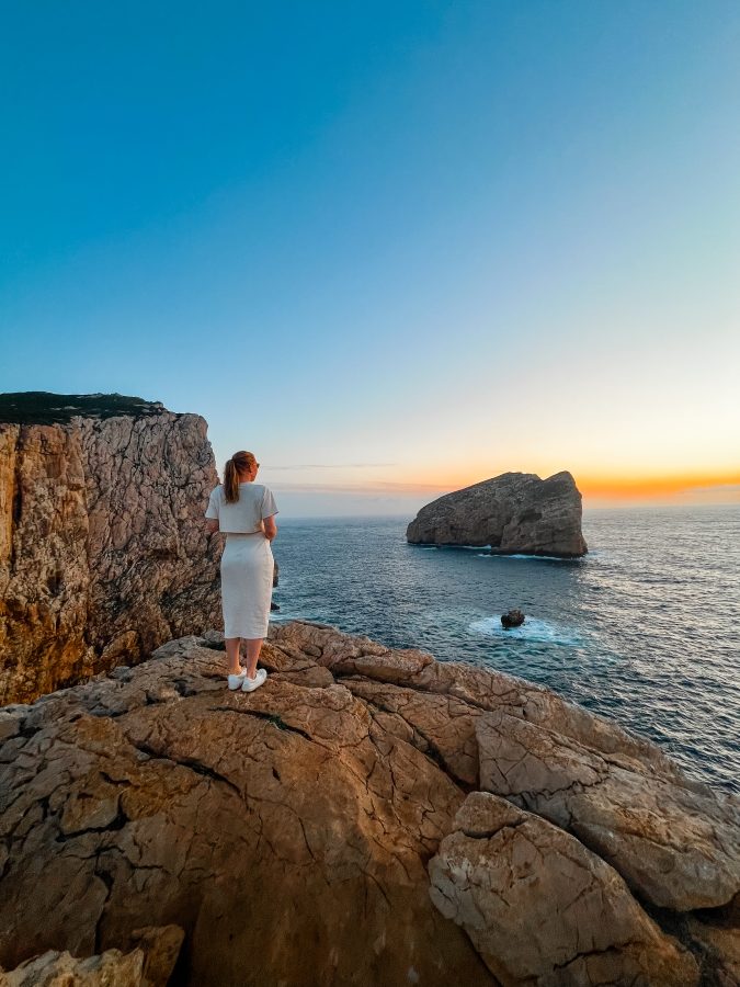 bezienswaardigheden Sardinië vakantie