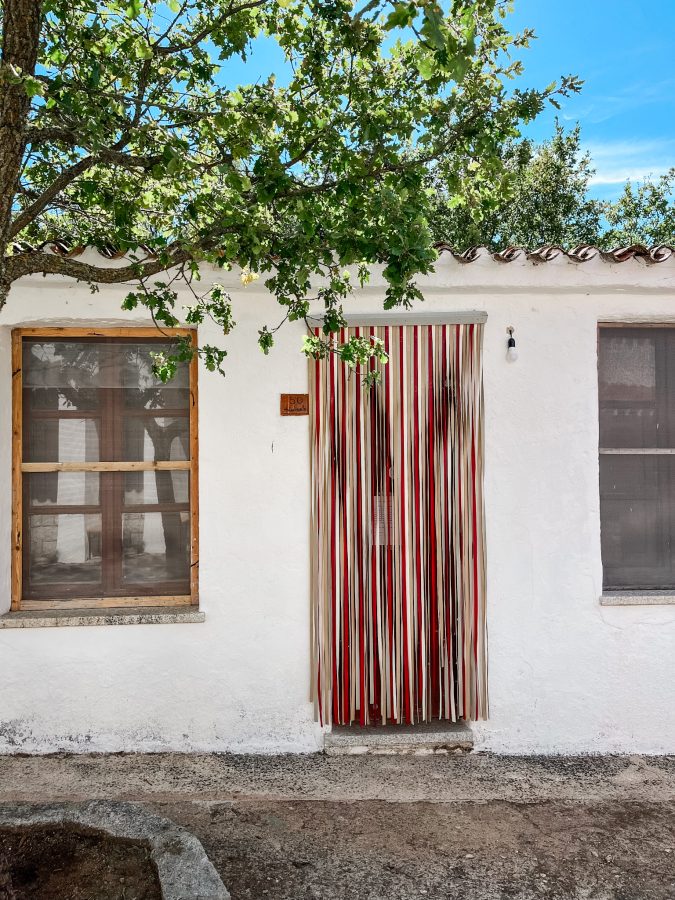 binnenland van sardinië bezoeken