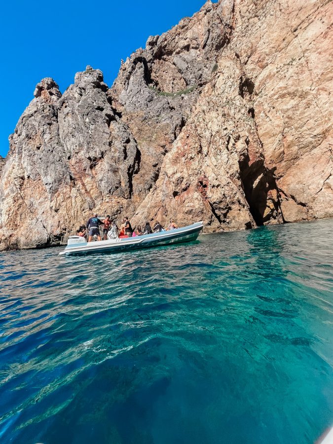 Grotta Sardegna