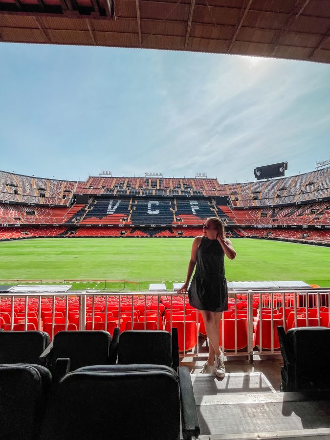 cf valencia stadiontour