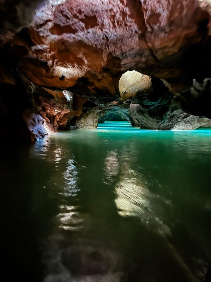 grotten van san jose valencia