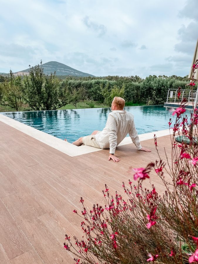 leukste hotels op sardinië