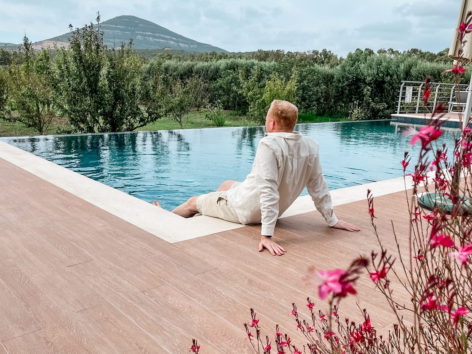 leukste hotels op sardinië