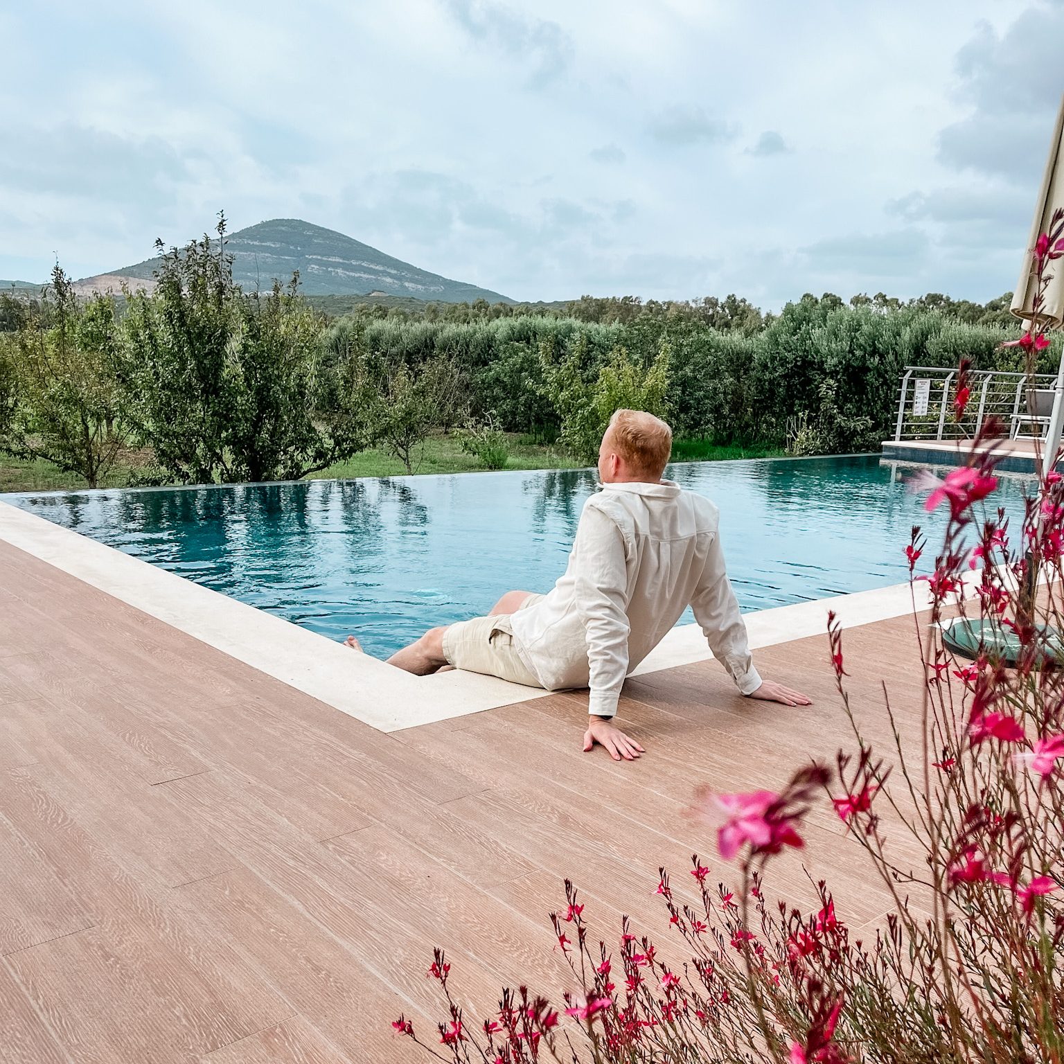 leukste hotels op sardinië