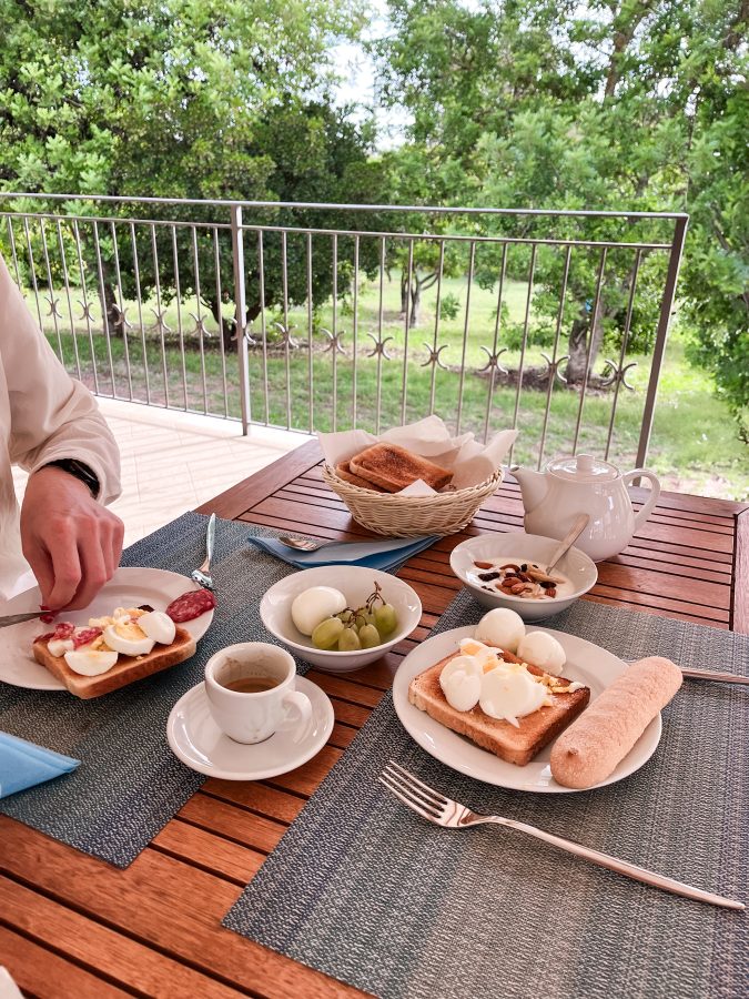 leukste hotels op Sardinië