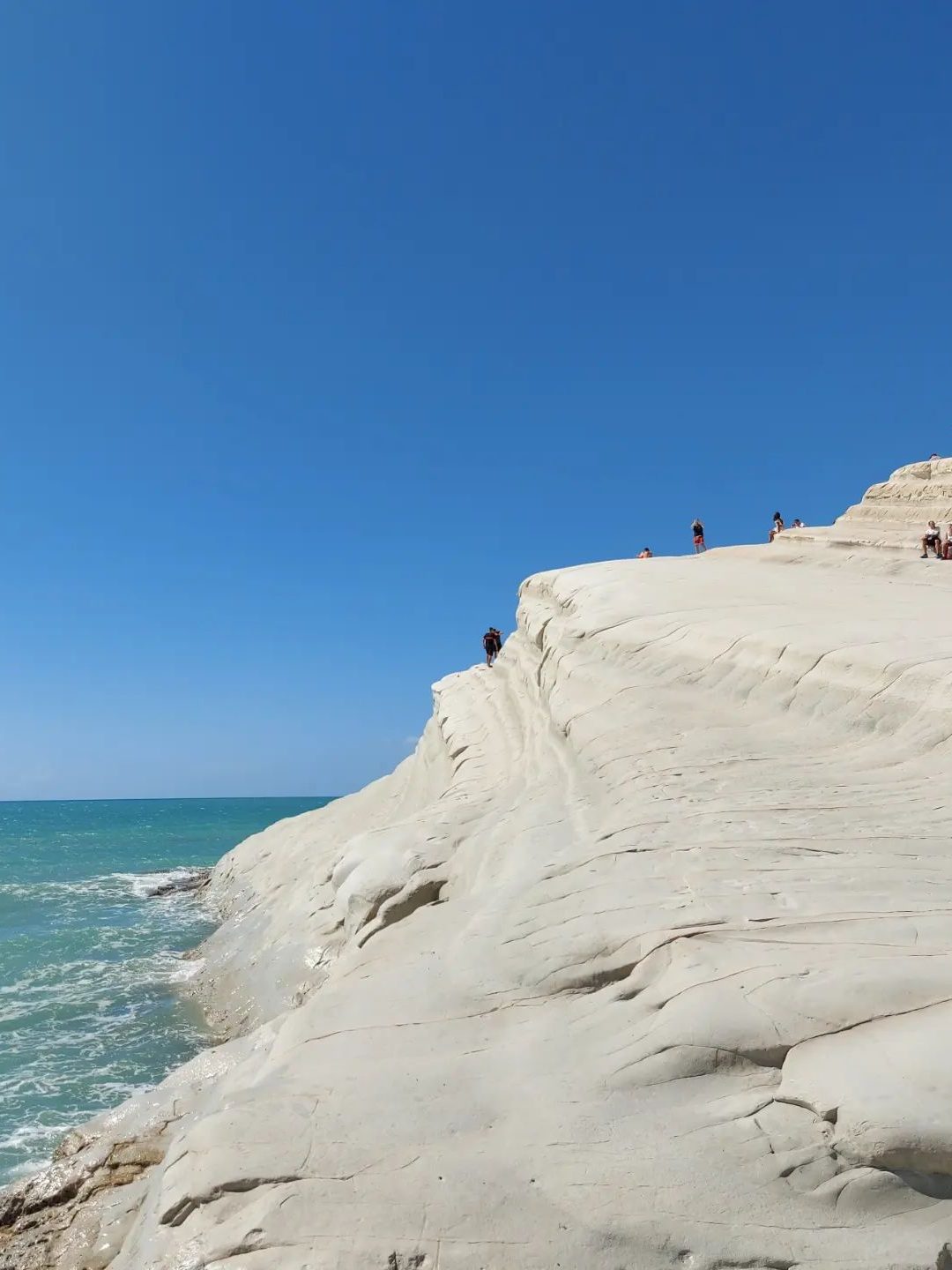 scala dei turchi