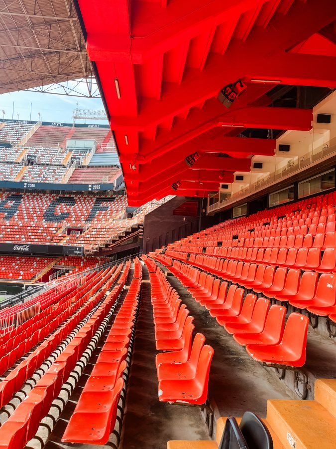 stadion tour valencia