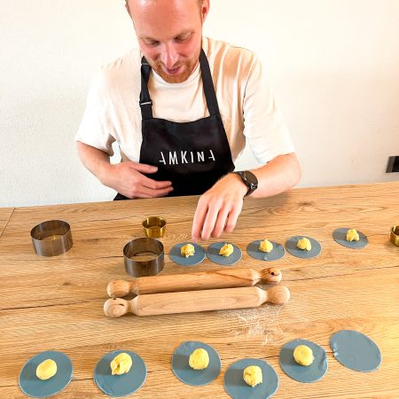 Workshop pasta maken in de buurt van Cagliari