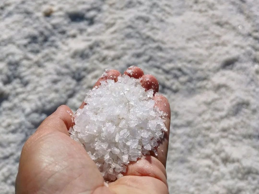 zoutvlaktes sardinië cagliari bezoeken