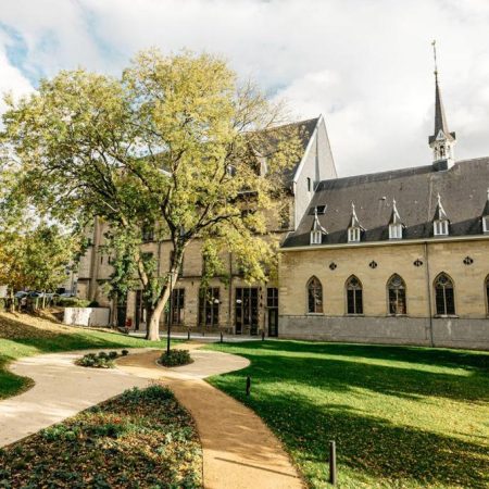 De leukste hotels in Valkenburg (Limburg)